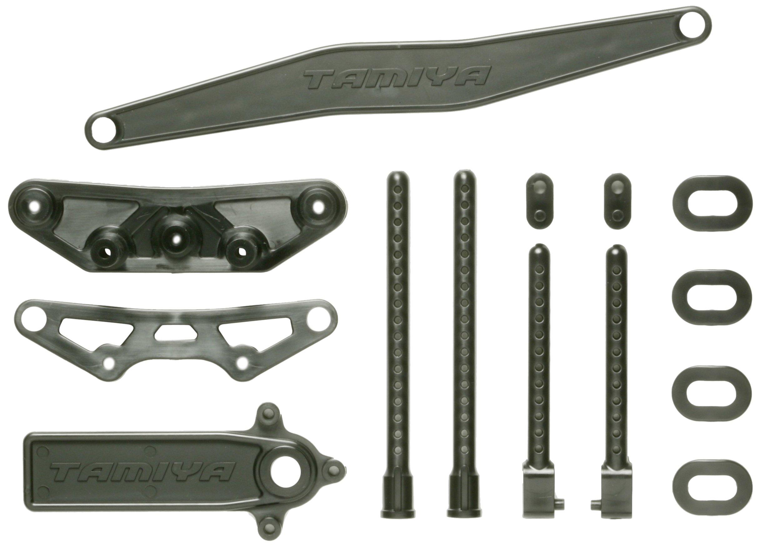 

TAMIYA SP Parts SP1253 TB Evo 5 B Parts 51253