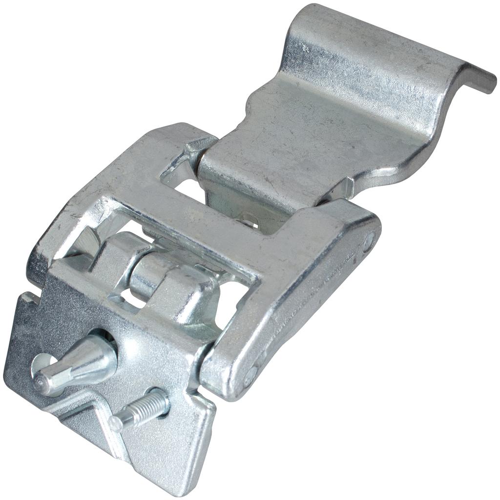 Ford Transit MK8 14-18 LOWER rear door hinge 270° left