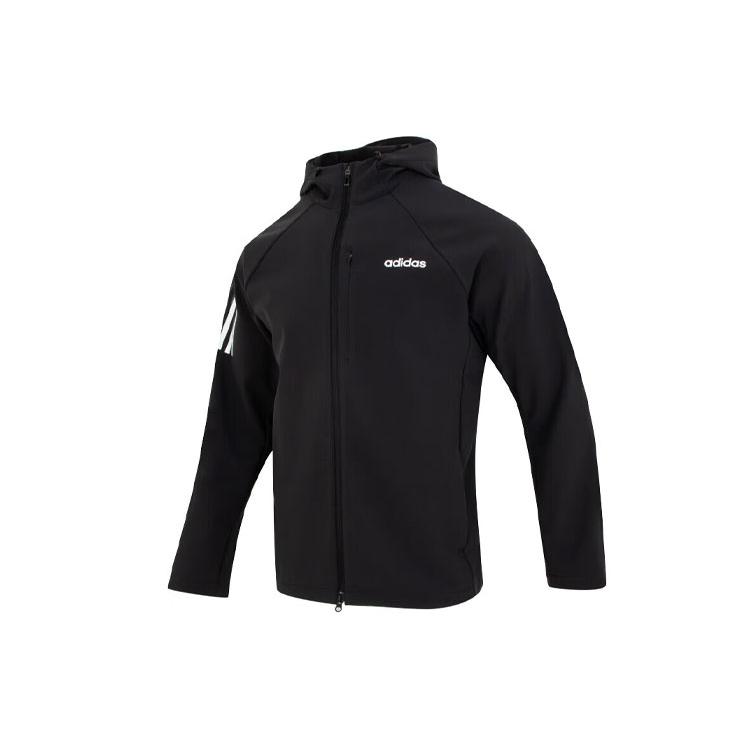 Мужские куртки и пальто Adidas Черные JE3555 XXXL