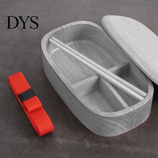 Elastic Band High Strength Adjustable Portable Bento Binding Strap Box Packing Fixing Daily Use Lunch