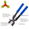 Rotary Cutting Type Wire Stripping Pliers High Voltage Cable Stripper  High Voltage Work