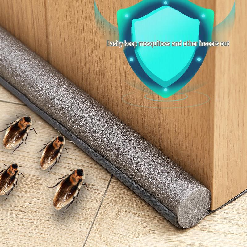 Soundproof and Windproof Door & Window Seal Strip