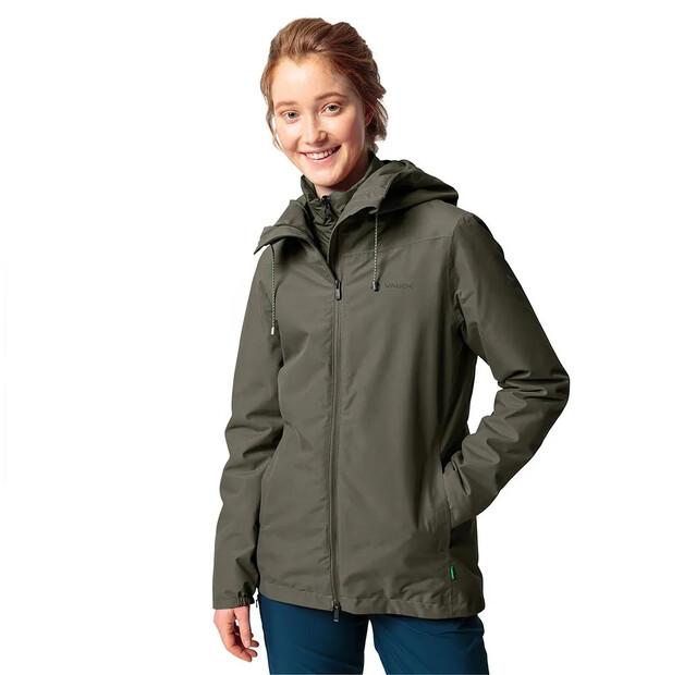 VAUDE 3-in-1 Jacket Mineo