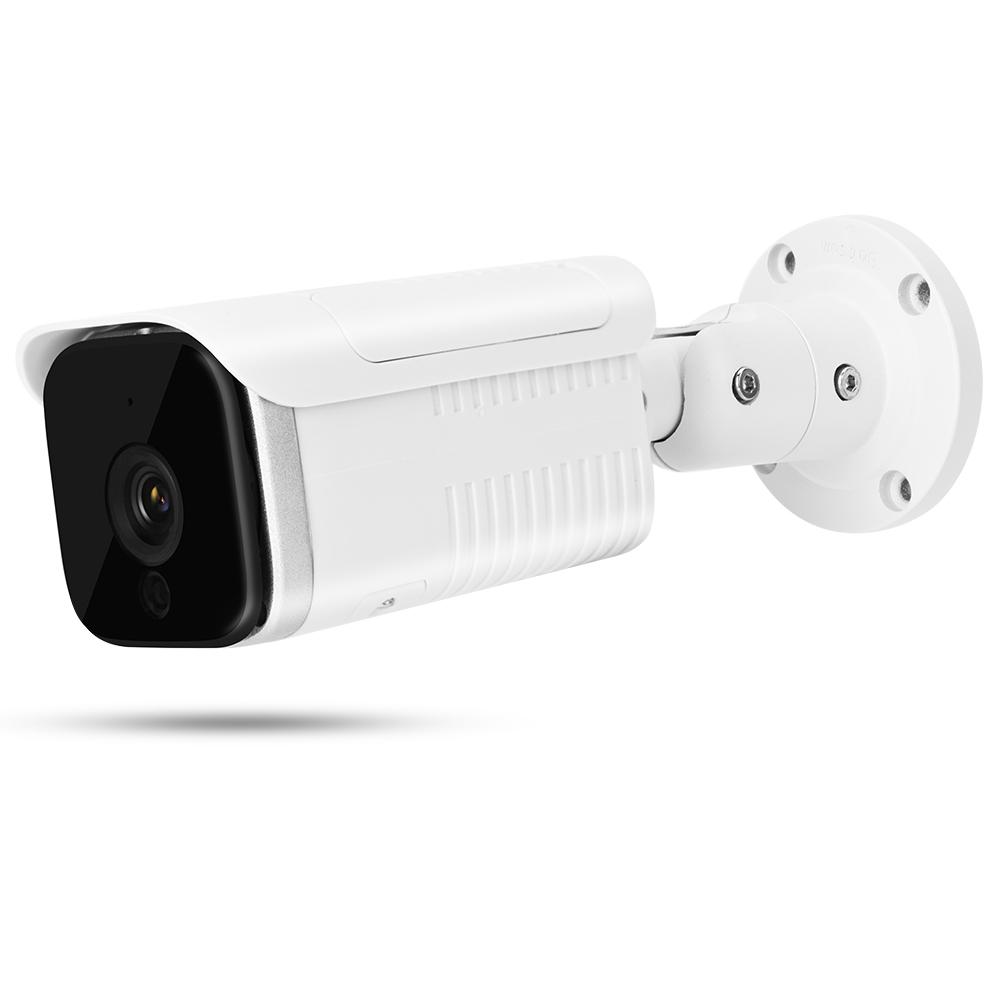 1080P Intelligente Drahtlose WIFI-Netzwerkkamera Dual-Antenne Wasserdichter Sicherheitsmonitor