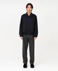 Brownyard Swing Jacket, Dark Navy