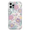 Summer Oranges Clear Phone Case For Samsung Galaxy S26 S25 Ultra S24 S23 FE S22 S21 Plus S20 A73 A72 Silicone Shockproof Cover