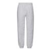 Fruit of the Loom Childrens/Kids Premium Heather Elasticated Cuff Jogging Bottoms