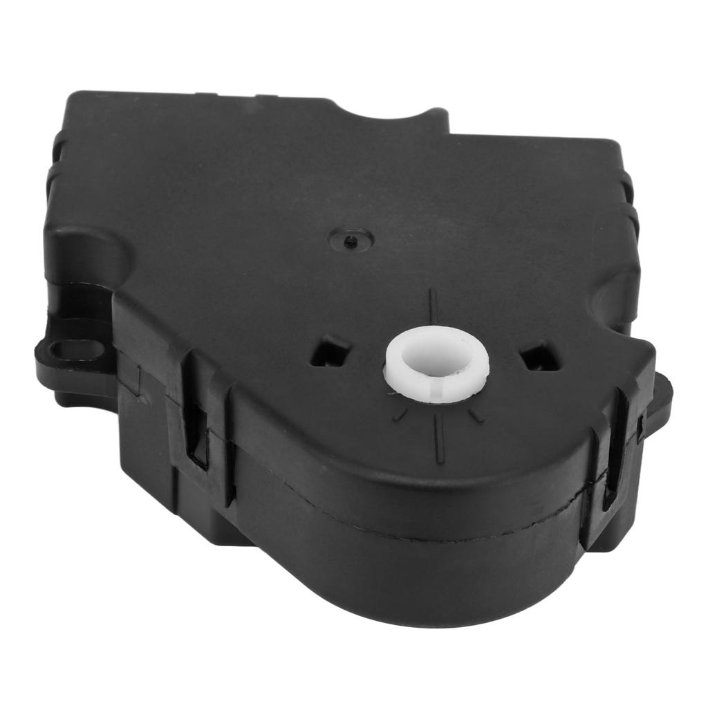 Air Conditioning Heater Blend Door Actuator 5013741AA Replacement for Jeep Cherokee TJ Main Wrangler Main Blend