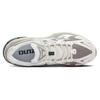 Mizuno Halo Mix Round Toe Comfortable Shock Absorbing Non-Slip Wear-Resistant Breathable Low-Top Running Shoes Unisex sneaker D1GH240807