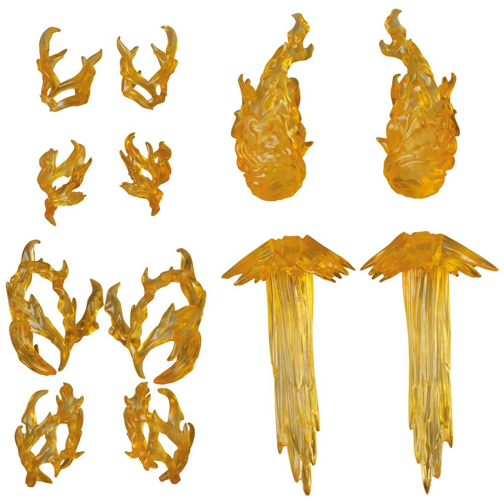 MAFEX CAPTAIN MARVEL Endgame Approximately 150mm Action No.163 Ver. Tall, Pre-painted Figure.