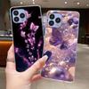 Handyhülle Für Cubot P80 Hülle Schmetterling Schleife Schutzhülle CubotP80 Schale Capa Transparent Weiches Silikon TPU Abdeckung Funda