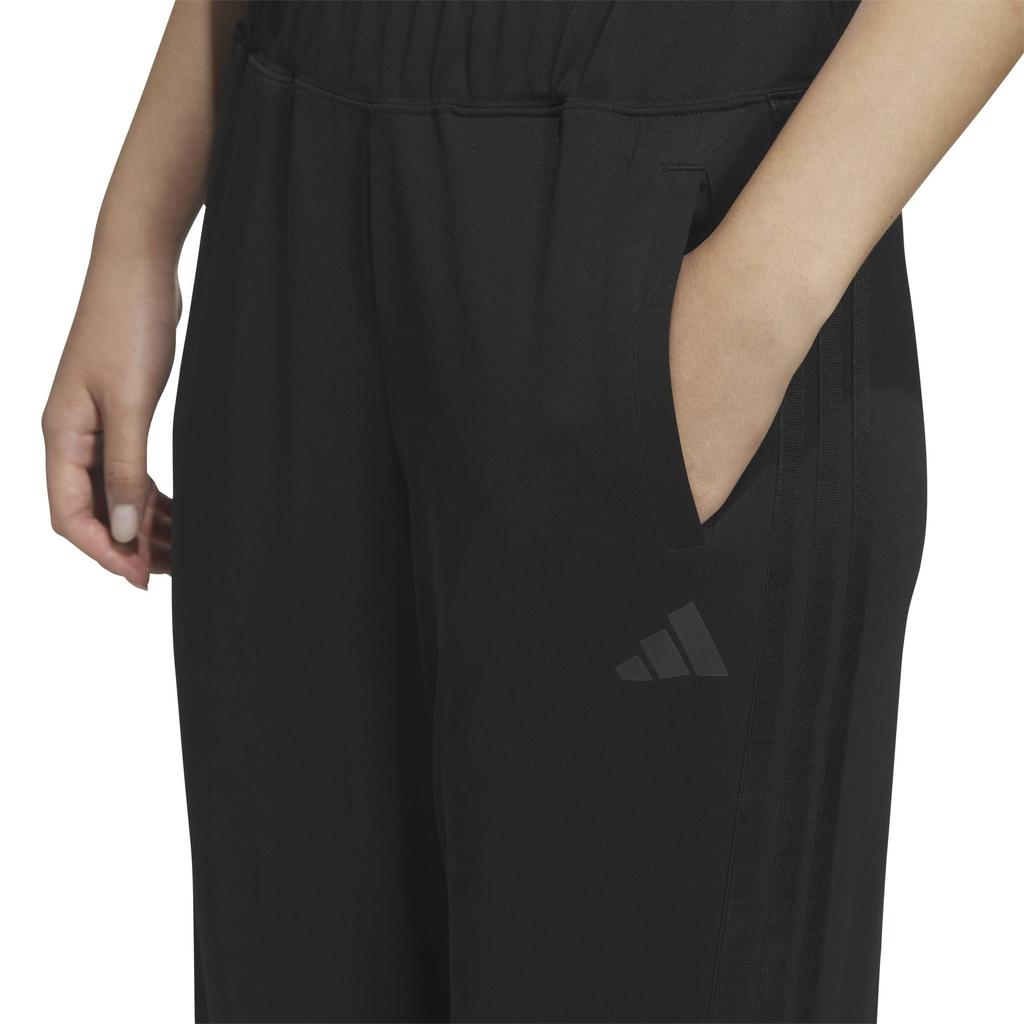 [Adidas] ACTV KN TERO 3/4 Pants Women's TC430 Black (KF9194) M