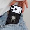 Sad Quote Phone Case for iPhone 17ProMax 12 13 14 15 16e 17 Pro Max Plus Air Cover