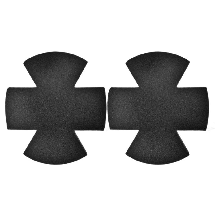 

1pair Ear Muff Maintenance Foam Cushions For X5A/Model X5A/37274(AAD) Headphone Sponges Ear Muff Replacement 1