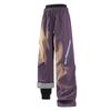 Men Women 3 In 1 Ski Pants Winter Outdoor Windproof Waterproof Warm Snow Trousers