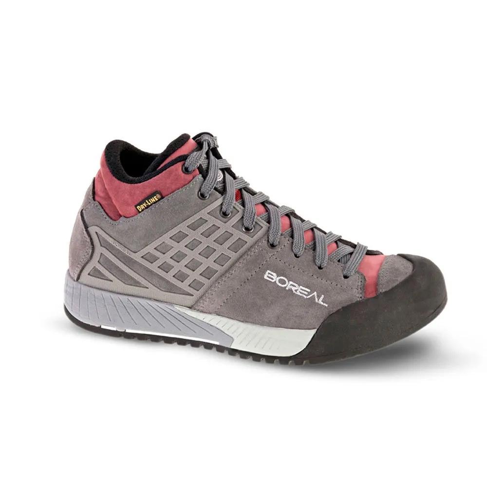 Boreal Hiking Boots Bamba Mid