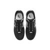 Nike Pantofi sport unisex Air Force 1 React Black White DM0573-002