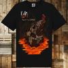 KORN OFFICIAL TSHIRT