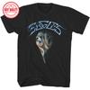 La T-shirt degli Eagles Greatest Hits Ufficiale della Band Nera - Maglietta Greatest Hits degli Eagles
