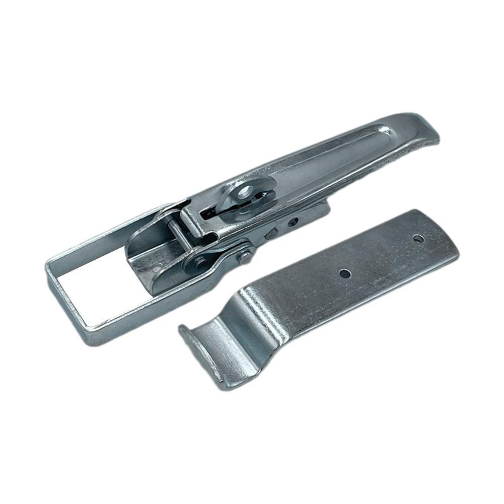 Utility Trailer Lift Gate Latches Spare Parts Pull Latch Hasp Fit For Parts