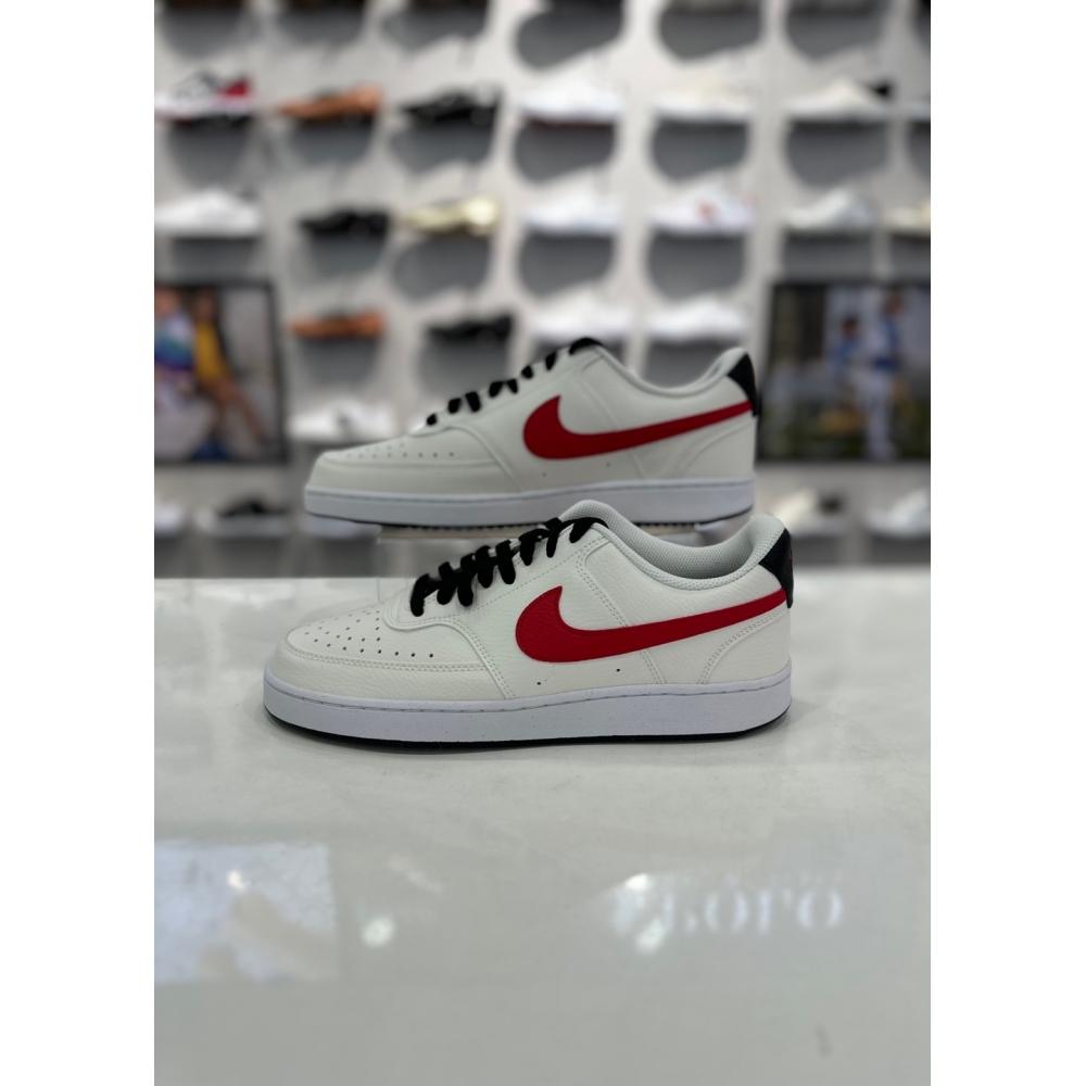 

МУЖСКИЕ КРОССОВКИ Nike DH2987 102 COURT VISION LO NBA COURT VISION LOW NBA