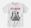 Stillwater Band T-Shirt