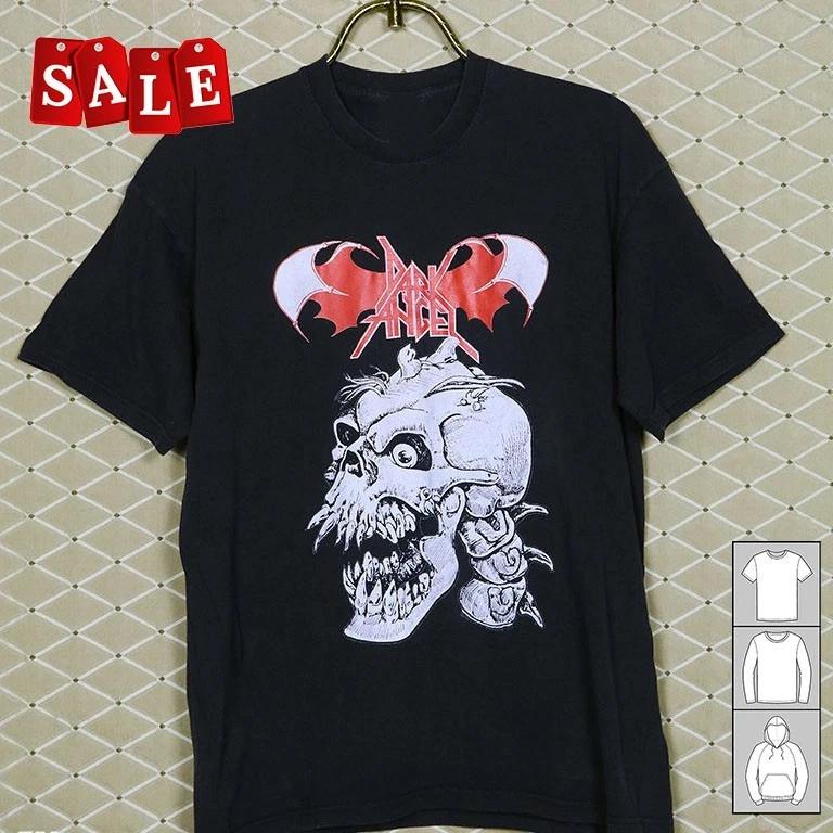 

New Dark Angel band Gift For Fans Unisex S-5XL Shirt OS351 4XL
