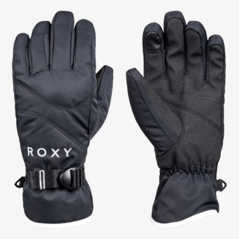 ROXY Damen Jetty Solid Handschuhe (RE53GV071KVJ)