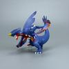 Bkm Pokemon Garchomp Gk Actionfigur 11cm Anime Sammlerstück Schreibtischdekoration Tischdekoration Entworfen Für Anime-Fans Geburtstagsgeschenk