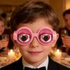 Accesorios – Gafas de mascarada