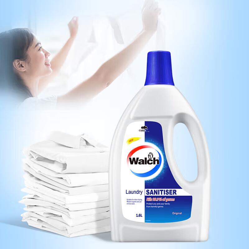 Walch Laundry Disinfectant Liquid