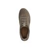 Geox Men S Comfort SneakerS Nebula 2.0 pluS Olive