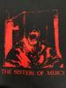 THE SISTERS OF MERCY FIRST AND LAST AND ALWAYS T-shirt Noir Unisexe S-5XL JU449 T-shirt Unisexe