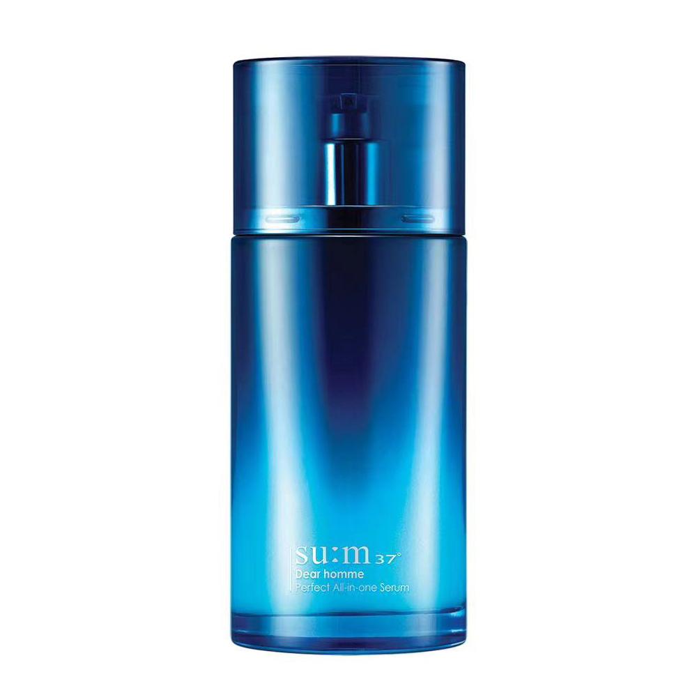 

su:m37 Dear Homme Perfect All-In-One Serum 110ml
