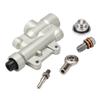 Motorcycle Rear Hydraulic Brake Master Cylinder Pump For KTM HUSQVARNA EXC XCW SX TC FE Pit Dirt Bike Rear Brake Front Pump