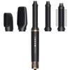 Neuer 5-in-1 Hochgeschwindigkeits-Haartrockner & Automatisches Lockeneisen mit Negativ-Ionen-Technologie