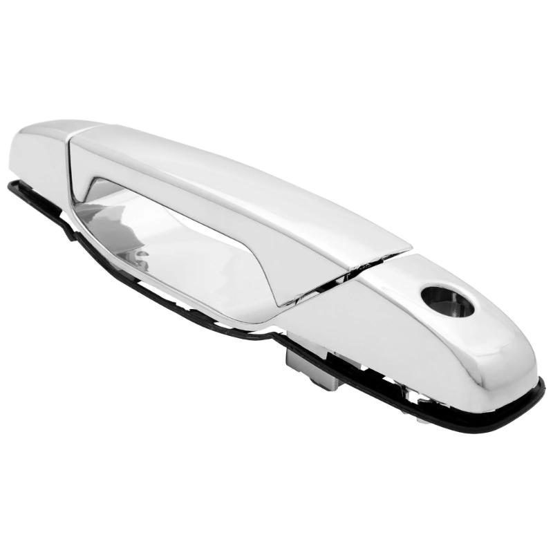 Replacement Front Rear Door Handle for 2007-2013 Automotive Accessories Exterior Door Handle
