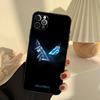 Cool Valorant Game Phone Case For IPhone 18 17 16 15 14 13 11 12 Pro Max 13 mini 15 16 Plus 16e 17 Air Cover Funda