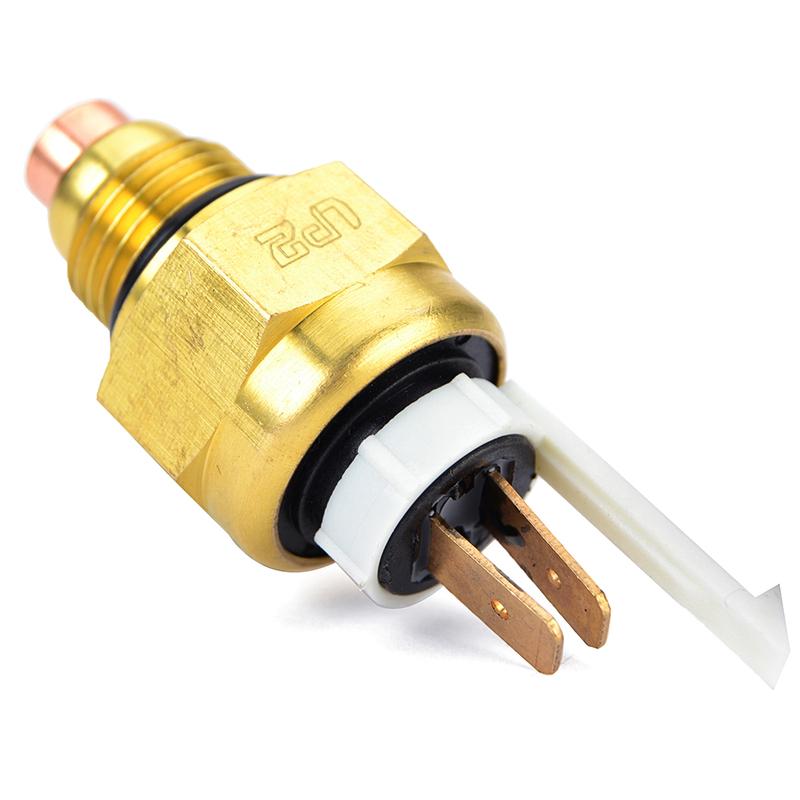 

Radiator Fan Thermo Switch For Yamaha FZR750 FZX250 FZX700 FZX750 GTS1000 TDM850 VMAX12 VMX12 XJ700 XTZ660 Tenere XTZ750 XVZ1300