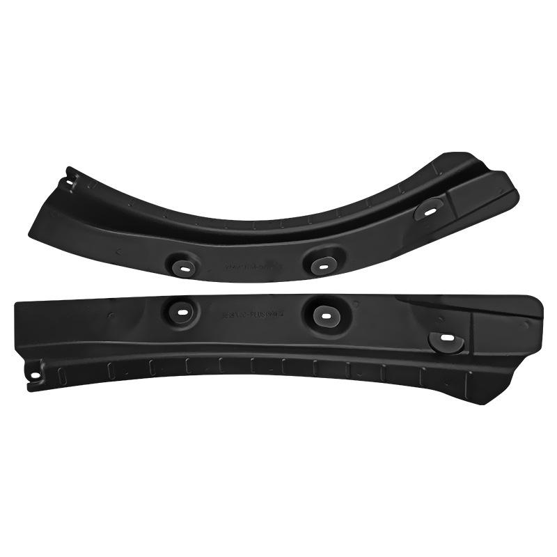 Flapsuri de noroi pentru mașină Chery JETOUR X70 PLUS Mudflaps față spate aripi