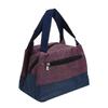 Large Capacity Bento Lunch Box Container Bag Multi-purpose Reusable Lunch Tote Bag for Office Picnic Travel