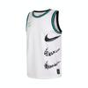 Nike SS23 Basketballtrikot Herren Weiß FJ7228-100