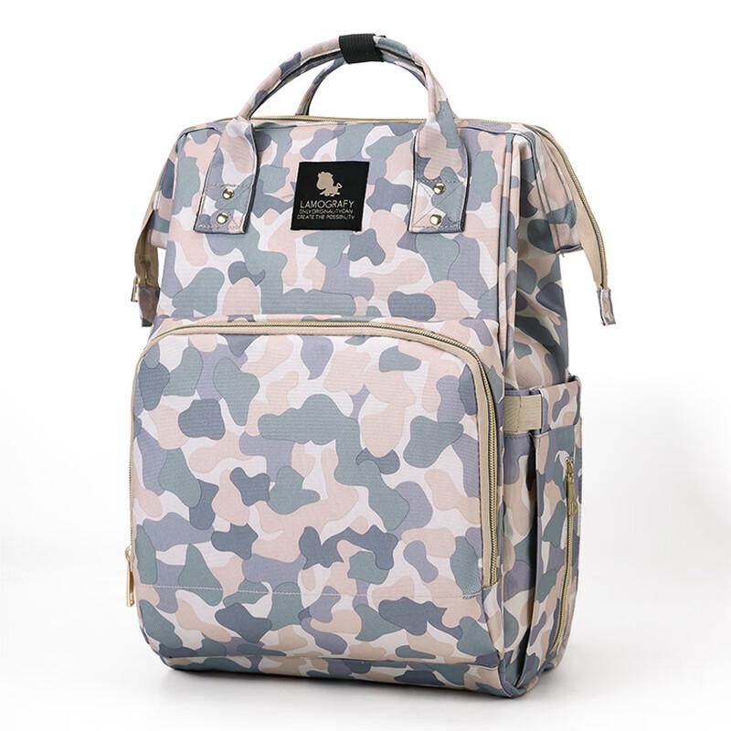 MDNG Mommy Diaper Bag Backpack