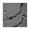 Peltor VI/XPI Microphone Replacement for Peltor Comtac Headset Accessorie New