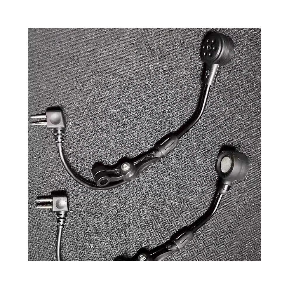 Peltor VI/XPI Microphone Replacement for Peltor Comtac Headset Accessorie New