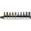 SK11 (SK11) 25mm Bit Set 10Pcs SBT2510H