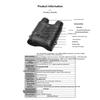 2025 New Usb Infrared Night Vision Telescope High-Definition Night Vision Outdoor Night Vision Binoculars Camera