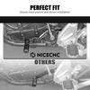 NICECNC For Yamaha Tenere 700 2019-2024 Gear Shift Lever Shifter For Yamaha Tenere 700 Accessories T700 XTZ 700