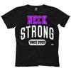 Roderick Strong Neck AEW Official T Shirt
