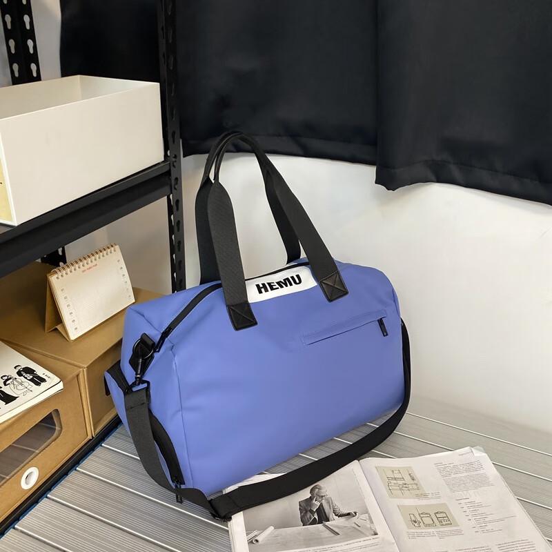 Xiaoyan Fashion Travel Duffel Bag